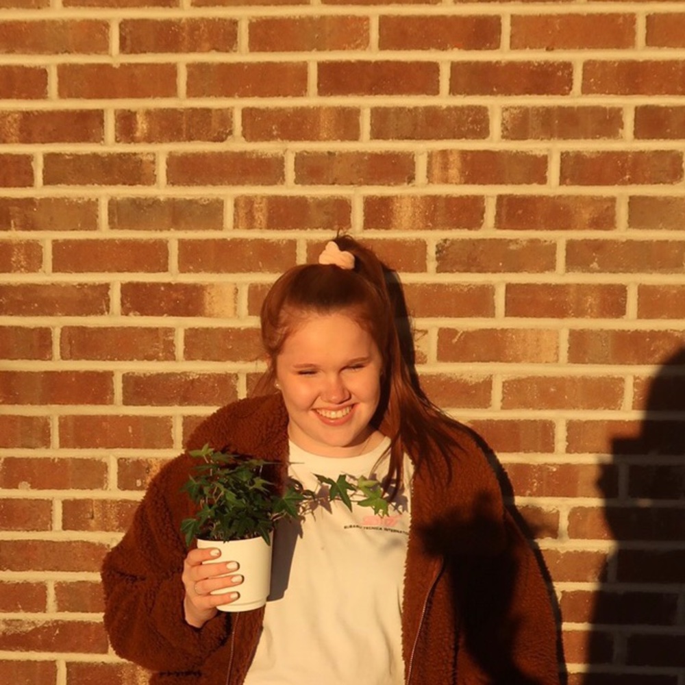 Meet your Posher, Kailey